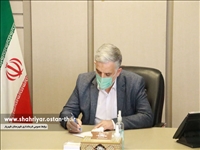پیام تبریک فرماندار شهرستان شهریار به مناسبت روز ملی شوراها