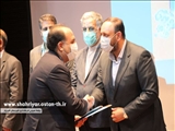 مراسم گرامیداشت روز معلم در شهر وحیدیه برگزار شد