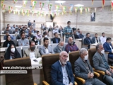 برگزاری نشستی به مناسبت روز ملی شوراها در بخش جوقین
