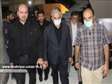 تاکید استاندار تهران بر تسریع در اتمام پروژه بیمارستان امام خمینی(ره) شهریار