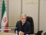 شهرستان شهریار رتبه برتر روند تحقق اشتغال در استان تهران را کسب کرد