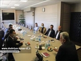 امروز نیازمند کار و تلاش جهادی هستیم تا بتوانیم بر مسایل و مشکلات غلبه کنیم
