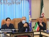 تاکید فرماندار بر رفع مسایل و مشکلات مدارس در آستانه سال تحصیلی جدید