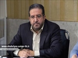 هفته دفاع مقدس یادآور هشت سال رشادت و ایثار در حراست از مرزهای عزت، شرف، اقتدار و استقلال است