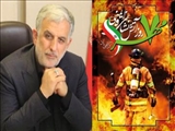 پیام فرماندار ویژه شهرستان شهریار به مناسبت گرامیداشت روز آتش نشانی و ایمنی