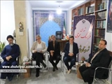آسیب شناسی مسایل فرهنگی شهرستان شهریار در جلسه شورای فرهنگ عمومی 