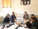  استفاده از تمامی ظرفیت های قانونی برای حل مسایل و مشکلات واحدهای تولیدی