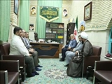 هم اندیشی در خصوص رفع مشکلات شهر و شهروندان اندیشه