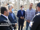 ارتقای سطح امنیت شهروندان صباشهر با بهره برداری از کلانتری ویره