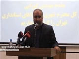 خدمتگزاری صادقانه مسئولین؛ ایستادگی بیشتر مردم را به دنبال خواهد داشت
