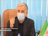  آغاز بهسازی و آسفالت 246 هزارمترمربع از معابر روستاهای شهرستان شهریار