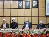 ترویج اقامه نماز در جامعه به تنهایی از سوی ستاد اقامه نماز اجرایی نیست