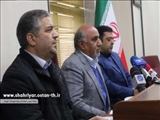 پاسخ شهردار شهریار به بیش از 50 سوال خبرنگاران