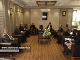 تاکید فرماندار بر ارتقای سطح خدمت رسانی اداره بهزیستی شهرستان شهریار