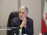 آخرین وضعیت مترو، قطار حومه ای و پل غيرهم سطح شهيد متوسليان در گفتگو با فرماندار شهریار
