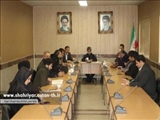 اداره صنعت، معدن و تجارت میزبان اصحاب رسانه در دومین نشست خبری