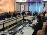 تاکیدفرماندار بر استفاده بهینه از فرصت جهاد تبیین