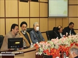 برگزاری دومین جلسه ستاد ساماندهی امور جوانان شهرستان شهریار