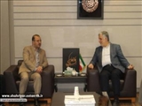 بهرمندی از ظرفیت قانون در اجرای تحقق شعار سال و توسعه و آبادانی شهرستان های غرب استان تهران