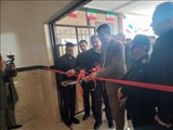 مدرسه ۱۵ کلاسه شهدای ناجا با حضور معاون استاندار افتتاح شد 