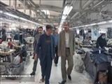 با هدف تسهیل و رفع موانع تولید انجام شد