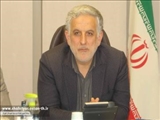 پیام تبریک فرماندار شهرستان شهریار به مناسبت فرا رسیدن سال جدید