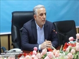 فرماندار شهرستان شهریار در اولین جلسه شورای اداری مطرح کرد؛