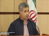 گزارش اقدامات نوروزی اداره صنعت، معدن و تجارت شهرستان شهریار