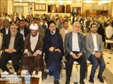 برگزاری همایش گرامیداشت روز ملی شوراها در شهرستان شهریار  