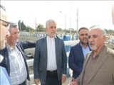 تاکید معاون استانداری تهران بر تسریع در اجرای پروژه زیرگذر میدان بسیج