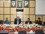 اولین جلسه کارگروه اشتغال و سرمایه گذاری شهرستان شهریار