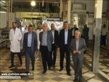 جلسه ستاد تسهیل و رفع موانع تولید شهرستان شهریار برگزار شد