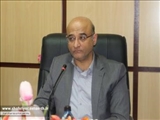 تقدیر مدیرعامل شرکت آب و فاضلاب غرب استان تهران از معاون هماهنگی امور عمرانی فرمانداری ویژه شهرستان شهریار 