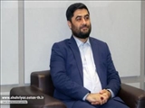تقدیر مدیرعامل شرکت آب و فاضلاب غرب استان تهران از بخشدار جوقین شهرستان شهریار