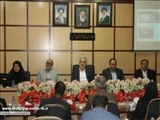 تاکید فرماندار بر ارائه راهکار قانونی در انجام تهاتر با شهرداری ها در خصوص سهم نیم درصد