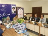 جلسه شورای فرهنگ عمومی شهرستان شهریار برگزار شد