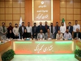 لزوم پیگیری ارتقای ساختار اداری روابط عمومی ها