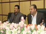 جلسه بررسی و رفع مشکلات روستاهای تابع بخش مرکزی شهرستان شهریار برگزار شد 
