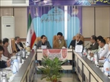  جلسه شورای آموزش و پرورش شهرستان شهریار برگزار شد