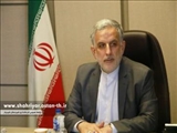 امیرعباس شفیع زاده فرماندار فرمانداری ویژه شهرستان شهریار، در پیامی از عموم مردم برای شرکت در دوازدهمین دوره جشنواره کتابخوانی رضوی دعوت کرد. 