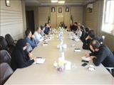 برگزاری دومین جلسه ستاد انتخابات دوازدهمین دوره مجلس شورای اسلامی و ششمین دوره مجلس خبرگان رهبری 