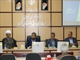 انتخاب اعضای هیأت اجرایی انتخابات شهرستان شهریار      