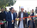 به مناسبت روز روستا و عشایر با حضور بخشدار مرکزی انجام شد: