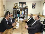 به مناسبت هفته تربیت بدنی برگزار شد؛