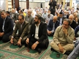 با حضور فرماندار شهرستان شهریار برگزار شد: