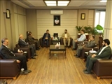 با حضور فرماندار شهرستان شهریار برگزار شد