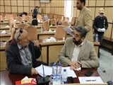 رسیدگی به مسایل و مشکلات مردم در ملاقات عمومی 
