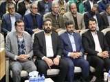  وزیر راه و شهرسازی میهمان مردم شهرستان شهریار شد