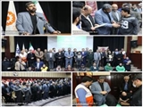 فرماندار ویژه شهریار در آیین بزرگداشت معلولین، حمایت از معلولین را نیازمند نگاه ویژه دولت و مشارکت های مردمی دانست