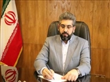 فرماندار شهرستان شهریار با صدور پیامی از حضور گسترده مردم در راهپیمایی روز قدس تقدیر کرد